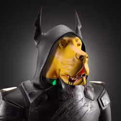 Black Dog