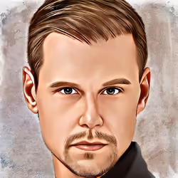 $Armin van Buuren #1011