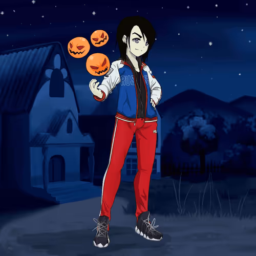 Item #62777003636077051454400721455763489760923249161627637486362121415901849845761 Media