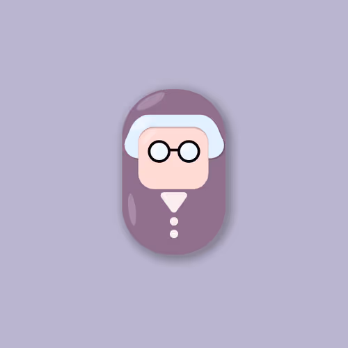 Galaxy Bean #15