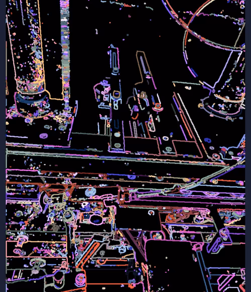 Item #64239253442242569115527112420817917256930006975572938220916736819943482327041 Media