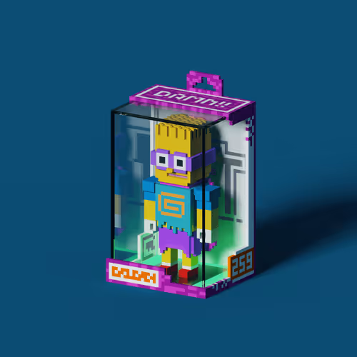 Item #5283677766181606090988715311339040464566124850941873125327811955991693492225 Media