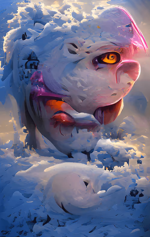 Item #82042585834767258810818720345023282152335369516638283971058839397733180112897 Media