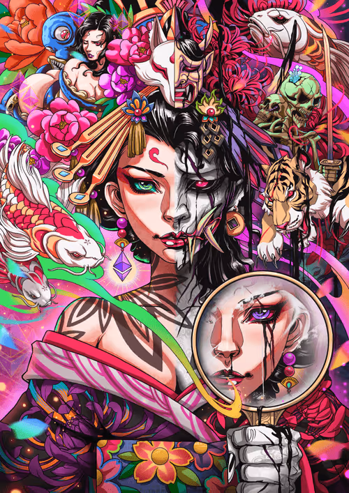 Item #6920994976804729091147432945124705102219960357559982770367393274323984711681 Media