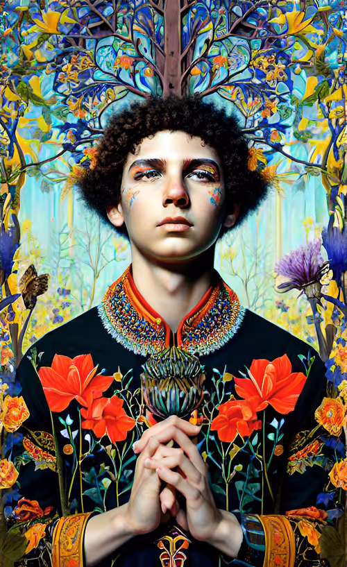 Item #53775193955019186228248360418493489822811583589995907639381323657374362238986 Media