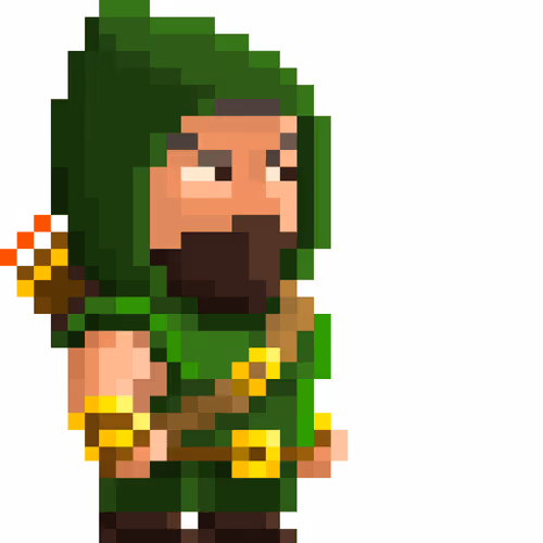 archer