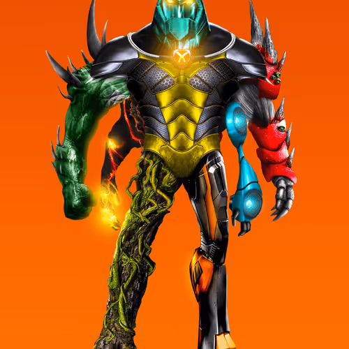 Item #71996874678761771974276966716049740466342451718096264551232435244339040354305 Media