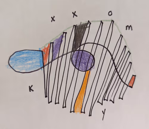 Item #66889899478659709703703496617964348855635803196233325084181294807697873436673 Media