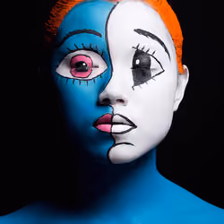FACE EIGHT