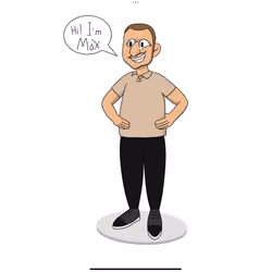 Max Vertex