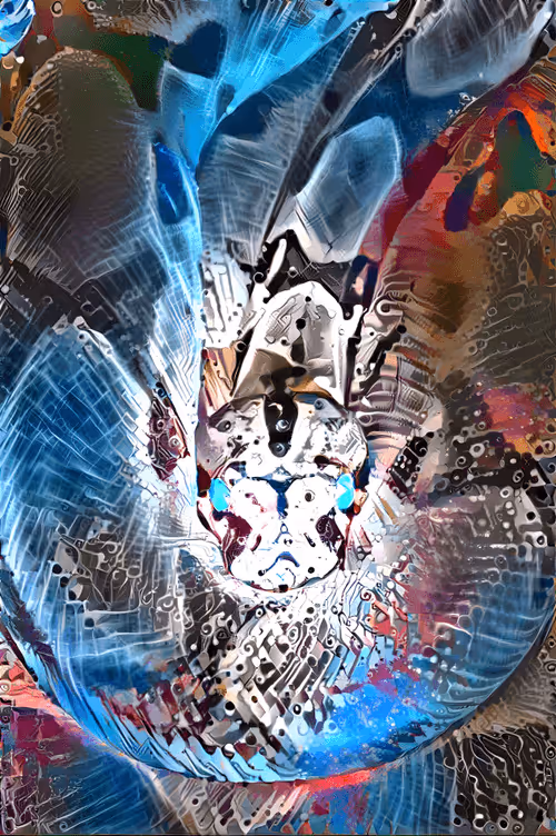 Item #91840330991627938293419162252051681700498194721382154100651225951370718740481 Media