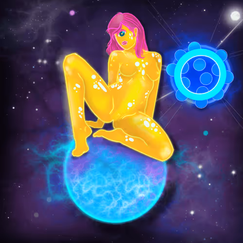 Item #31224594567685586226180520692956530651365960401105662673187162105804165742593 Media