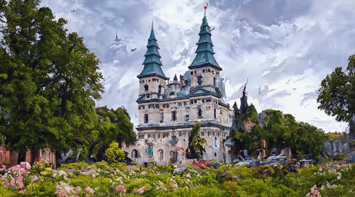 Item #107196487530344943477137471903898295557297928084176044408499234747457984266241 Media