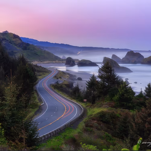 Oregon Landscape Photography