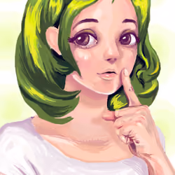 girl #7