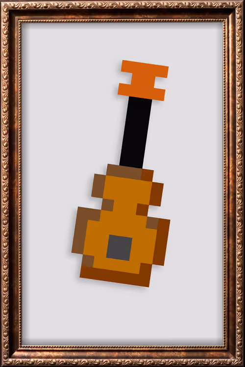 Item #52624726107235813752677269445371323491716489375923447359465112772713256058881 Media