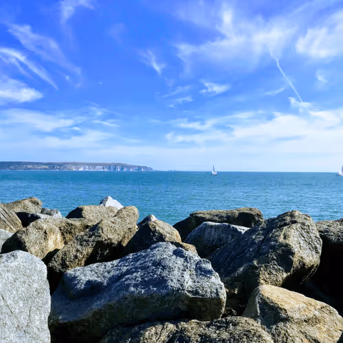 View from the Rocks