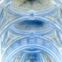 Architecture #854