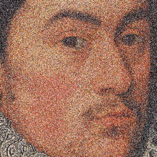 Item #51278048895094481060763555610591493550341963115932399539652950561417368436737 Media