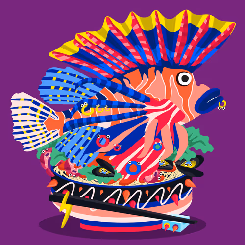 Item #101066228571759002856927189379782457233931798095434358738432602296043727486977 Media