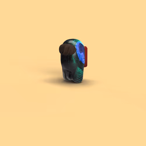 Item #90657251141565325413187313289205113247425744083822314997536080415129417547777 Media