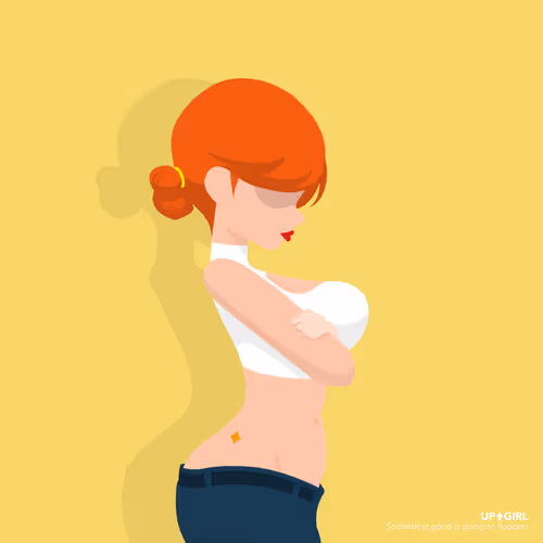 UP⬆︎GIRL_#63