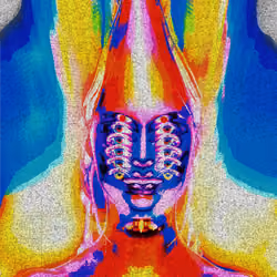 humanoiz 18
