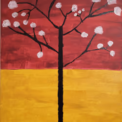 Cotton Tree