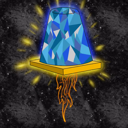 Enhanced Diamond Cone