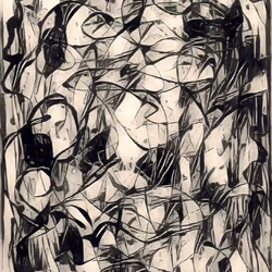 Wild Lips, Darkness