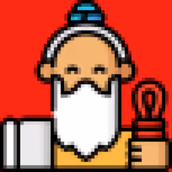 Chinese New Year Pixel Collection Four #48