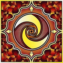 Center Out - 04
