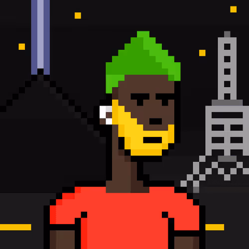 Item #75031425838667765140560322899832565826893295838388673348559625041107962822657 Media