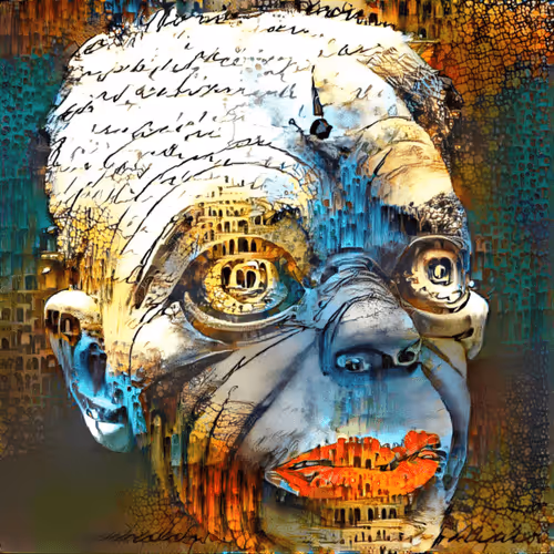 Item #1534829084698801419100471333853335181132271556238915672519782163229274275841 Media