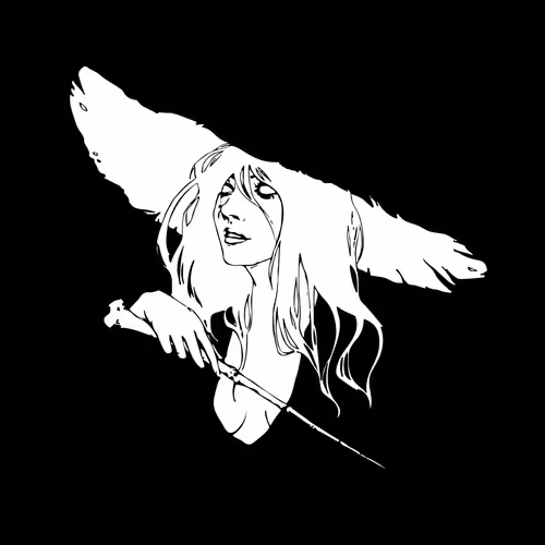 Dark Witch