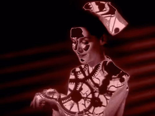 Item #36646306536746230901990345122529070260663114119276003458655038341188786585601 Media