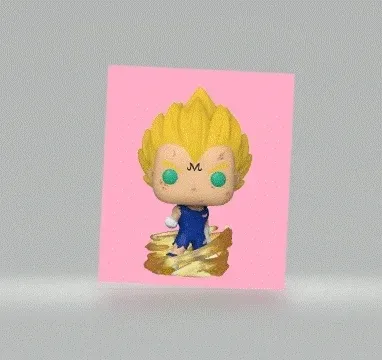 Item #11928180980023232246774413168407904653441978797660751919304328730510511570945 Media