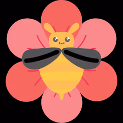 Juju Bees #0022