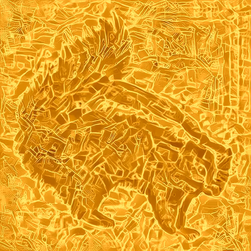 Item #87319595431858194837854098420808209921244298251120515346390707443612780593153 Media