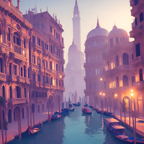Venice