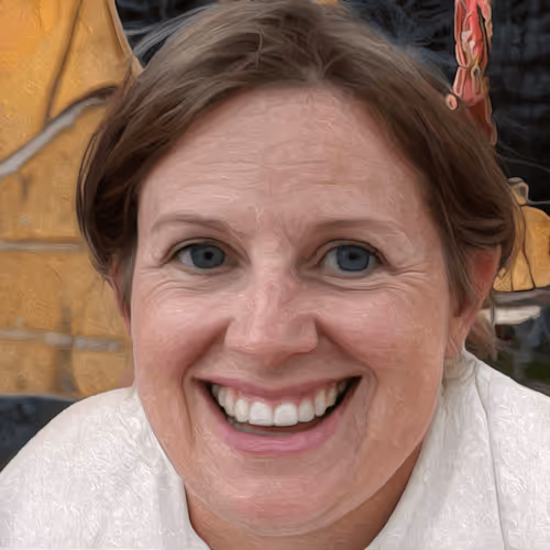 Happyhumanface