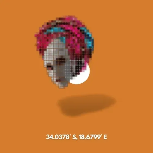 Item #35298197691988377277308812418568754009094669757729371495472166384866995208193 Media