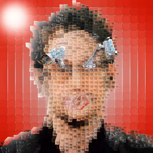 Item #91169983780115534082869731312077881300853831754189821824163118570186030972929 Media