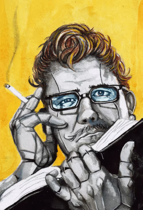 Item #80376447980712332360511336774523780605725753808069375335480488133832652881921 Media