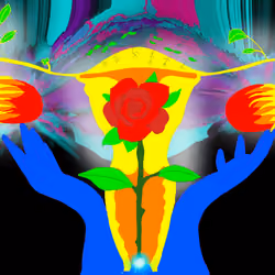 Exploding Power Within