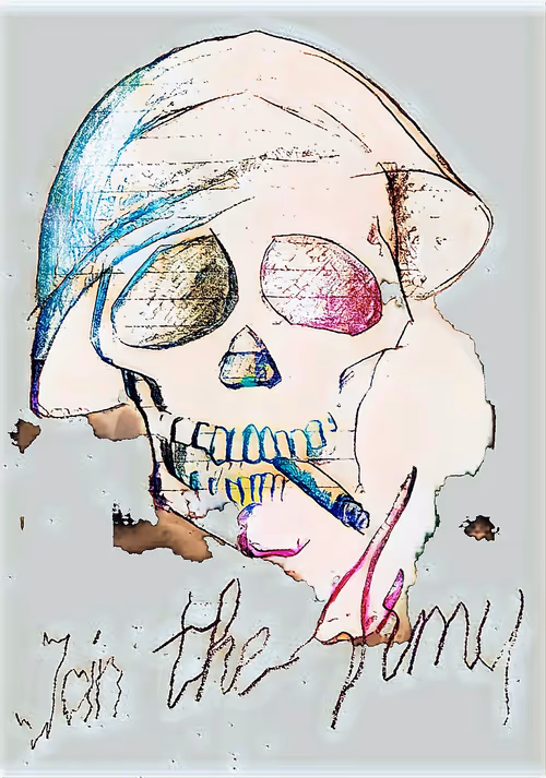 Item #9367760976332839052940471731256980985738031546806641658799728257666666987570 Media