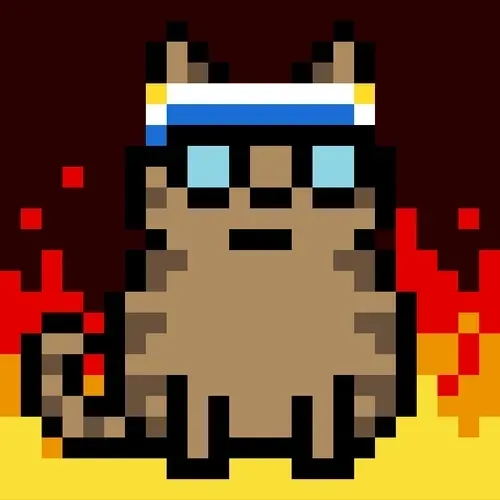 GoonCat #3925