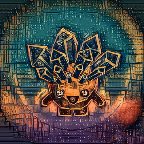 Item #4534651780176760038724738668261752625266330853200961561697173099510784589825 Media