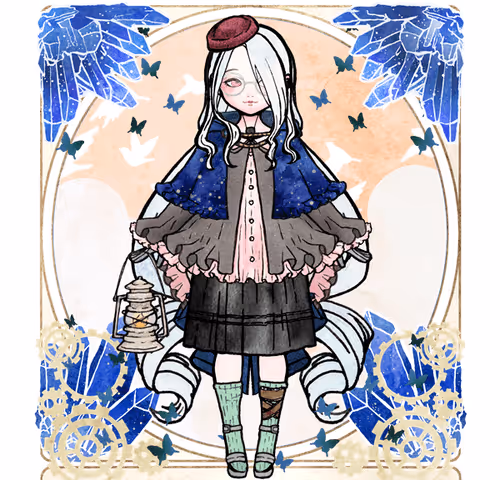 Item #92751578418224661055279588242001351901648799815111426717458202690122766352385 Media