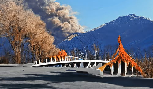 Item #70766793388927112416592927120397770212412797709765029929861057610180313743361 Media